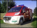 537[R]54 - SLRt Fiat Ducato/Szczęśniak - OSP Boreczek