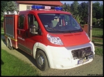 537[R]54 - SLRt Fiat Ducato/SzczÄ™Å›niak - OSP Boreczek