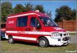 369[K]52 - SLRt Fiat Ducato - OSP TarnÃ³w- RzÄ™dzin