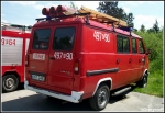 497[K]90 - GLM Daewoo Lublin 3 - OSP PyzÃ³wka
