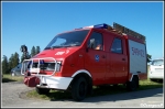 549[K]22 - GLM Lublin/Bocar - OSP BiaÅ‚y Dunajec*