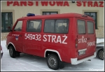 549[K]32 - GLM Daewoo Lublin 3 - OSP KoÅ›cielisko*