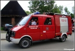 498[K]61 - GLM Daewoo Lublin II/SzczÄ™Å›niak - OSP BÃ³r