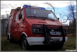 498[K]61 - GLM Daewoo Lublin II/SzczÄ™Å›niak - OSP BÃ³r