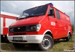 497[K]82 - GLM Daewoo Lublin 3 - OSP Nowa BiaÅ‚a*