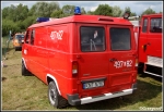497[K]82 - GLM Daewoo Lublin 3 - OSP Nowa BiaÅ‚a*