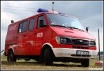 497[K]82 - GLM Daewoo Lublin 3 - OSP Nowa BiaÅ‚a*