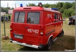 497[K]82 - GLM Daewoo Lublin 3 - OSP Nowa BiaÅ‚a*
