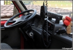 549[K]32 - GLM Daewoo Lublin 3 - OSP KoÅ›cielisko*