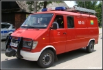 447[M]51 - GLM Daewoo Lublin 3 - OSP BaranÃ³w