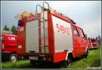 549[K]22 - GLM Daewoo Lublin/Bocar - OSP BiaÅ‚y Dunajec*