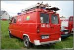 447[M]51 - GLM Daewoo Lublin 3 - OSP BaranÃ³w