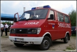 549[K]32 - GLM Daewoo Lublin 3 - OSP KoÅ›cielisko*