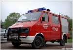 499[K]28 - GLM Daewoo Lublin II/SzczÄ™Å›niak - OSP Szaflary