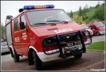 499[K]28 - GLM Daewoo Lublin II/SzczÄ™Å›niak - OSP Szaflary