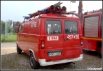 497[K]90 - GLM Daewoo Lublin 3 - OSP PyzÃ³wka