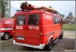 497[K]90 - GLM Daewoo Lublin 3 - OSP PyzÃ³wka