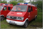 447[K]89 - GLM Daewoo Lublin 3 - OSP KlimkÃ³wka