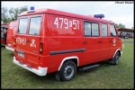 479[K]51 - GLM Daewoo Lublin 3 - OSP SuÅ‚kowice