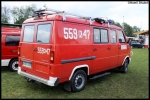 559[K]47 - GLM 8 Daewoo Lublin 3/PS SzczÄ™Å›niak - OSP Przytkowice