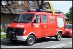 529[S]12 - GLBM Daewoo Lublin 3/BPS SzczÄ™Å›niak - OSP DzieÄ‡kowice