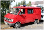 GLM Daewoo Lublin 3 - OSP Polekarcice