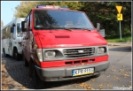 GLM Daewoo Lublin 3 - OSP Polekarcice