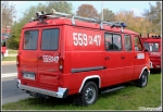 559[K]47 - GLM 8 Daewoo Lublin/SzczÄ™Å›niak - OSP Przytkowice