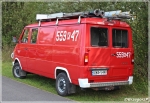 559[K]47 - GLM 8 Daewoo Lublin/SzczÄ™Å›niak - OSP Przytkowice