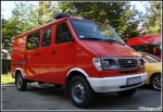 389[R]32 - GLM Daewoo Lublin 3 - OSP GrÄ™bÃ³w