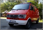 389[R]32 - GLM Daewoo Lublin 3 - OSP GrÄ™bÃ³w