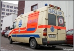 Mercedes Benz 312 D/Dlouhy - EWS Medikal PleÅ›na