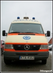 Mercedes Benz 312 D/Dlouhy - EWS Medikal Pleśna Mercedes Benz 312 D/Dlouhy - EWS Medikal Pleśna