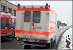 Mercedes Benz Sprinter 412D/KFB Extramobile - MSM OÅ›wiÄ™cim