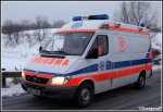P - Mercedes Benz Sprinter 313 CDI/AutoForm - PR WodzisÅ‚aw ÅšlÄ…ski