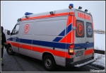 P - Mercedes Benz Sprinter 313 CDI/AutoForm - PR WodzisÅ‚aw ÅšlÄ…ski