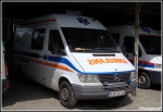 T - Mercedes Benz Sprinter 312D - SP ZOZ MyÅ›lenice