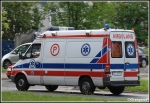 P - Mercedes Benz Sprinter 313 CDI/AutoForm - PR CzÄ™stochowa