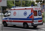 P - Mercedes Benz Sprinter 313 CDI/AutoForm - PR CzÄ™stochowa