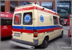 S - Mercedes Benz Sprinter 313 CDI - Lazarus KrakÃ³w