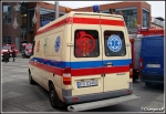 S - Mercedes Benz Sprinter 313 CDI - Lazarus KrakÃ³w