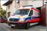 S3 - Mercedes Benz Sprinter 315 CDI/AutoForm - Oddział Ratunkowy Nowy Targ/Szczawnica S3 - Mercedes Benz Sprinter 315 CDI/AutoForm - Oddział Ratunkowy Nowy Targ/Szczawnica