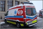 13-01 - Mercedes Benz Sprinter 316 CDI/AMZ - WSPRiTS PÅ‚ock