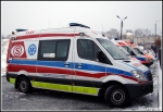 13-01 - Mercedes Benz Sprinter 316 CDI/AMZ - WSPRiTS Płock 13-01 - Mercedes Benz Sprinter 316 CDI/AMZ - WSPRiTS Płock
