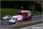 N - Mercedes Benz Sprinter 319 CDI/Auto-Form - Uniwersytecki Szpital DzieciÄ™cy KrakÃ³w- Prokocim