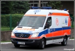 P - Mercedes Benz Sprinter 316 CDI/AutoForm - PR CzÄ™stochowa