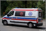 P-47 - Renault Master/AutoForm - KPR/Stacja Centralna