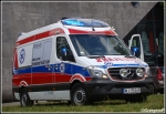 S - Mercedes Benz Sprinter 319 BlueTEC/Autoform