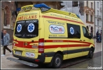 Mercedes Benz Sprinter 315 CDI/Ambulanzmobile - Trans-Med KrakÃ³w