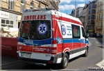 D0828 - Mercedes Benz Sprinter 316 CDI/AutoForm - PR WrocÅ‚aw